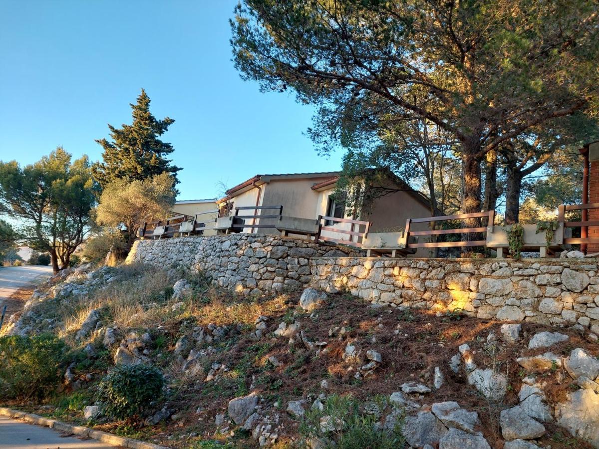 דירות קרס Gavza Sunset מראה חיצוני תמונה