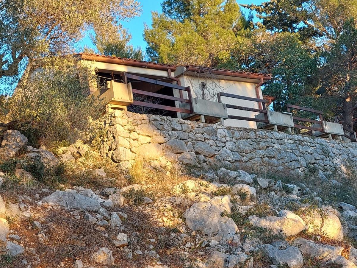 דירות קרס Gavza Sunset מראה חיצוני תמונה